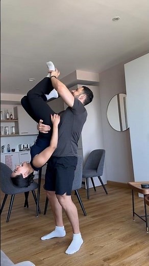 Steal the sock challenge #couplechallenge