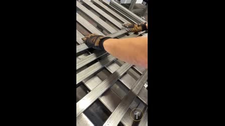 Custom Metal Fabrication – Shop Process | ProductionHUB