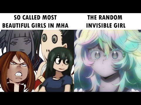 Boku no Hero Academia FINAL SEASON | Memes 2