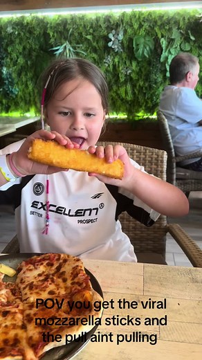 Mozzarella Sticks Cheese Pull Fail Compilation