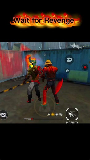 Teamup with random lone wolf#trending #shorts