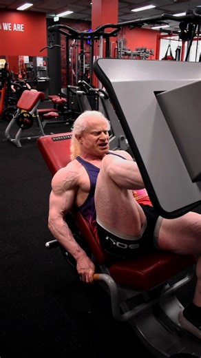 Intense Leg Day Workout for Strong and Sculpted Legs