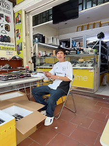 4.9K reactions · 244 shares | 180$ Laptop Lenovo T480s ប្រូម៉ូសិន...