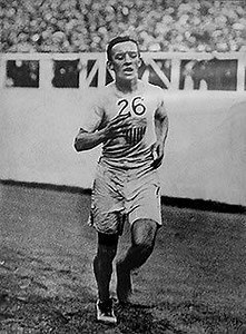Marathon world record progression - Alchetron, the free social encyclopedia