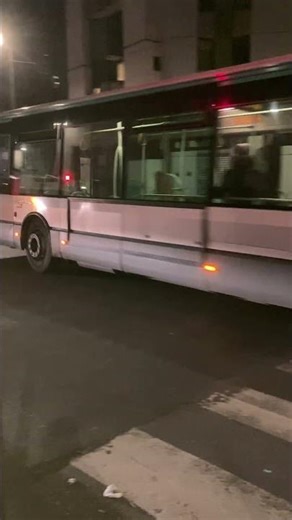 Passage d’un Irisbus Citelis 12 EEV 2 ratp/stif sur le 54 #bus #ratp #citelis #bus54 #planetrbx