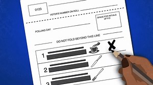 10K views · 72 reactions | A public service announcement from the Electoral Office | iWitness News | Facebook