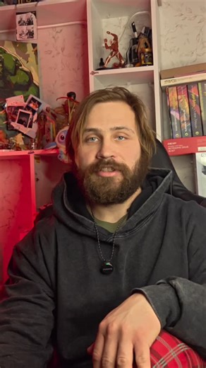 Дерявкин Максим on Instagram: "ТГК: swk25❤️Кто готов спасать Сару !?"