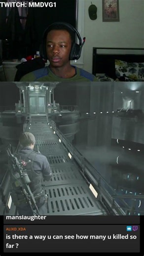 Hidden Secret In Resident Evil 2