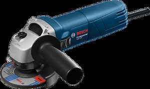 GWS 600 Angle Grinder | Bosch Professional