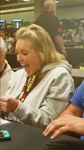 Mecum Kissimmee- It’s all in the Details