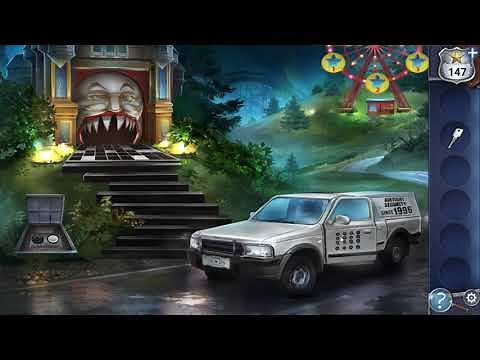 Adventure Escape Mysteries - Trapmaker 3 - Chapitre 2 - fr (v2)