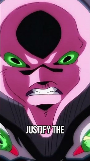 Diavolo's King Crimson Made Simple: Stand Theory #shorts