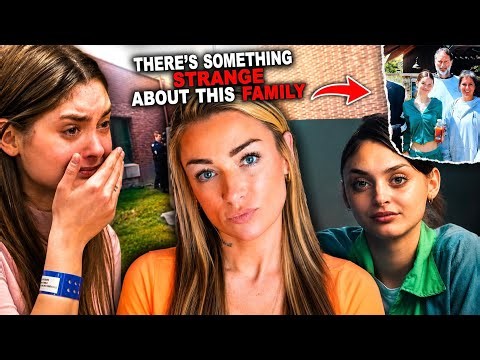 What Netflix Didn't Tell You About MacKenzie Shirilla | The Crash | Bizarre Family Behavior