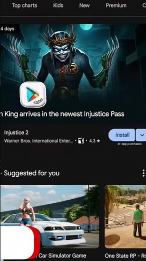 GOOGLE PLAY STORE MOD MENU BY JAYIUZ [2025]#jayiuz