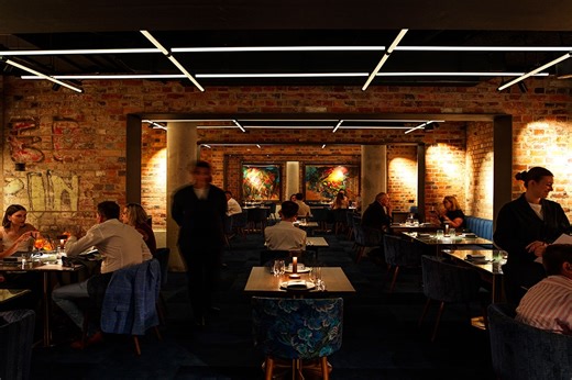 Layla West End | Must Do Brisbane