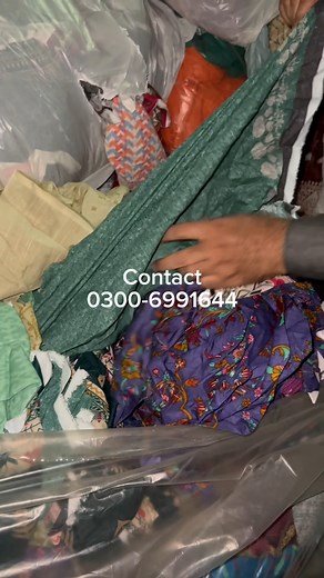 2K views · 34 reactions | Branded Original cut pieces! Each cut piece is made with fresh stock, experience good response best of customers. From pao to pona, we have it all. #paopona #reels #fresh #cutpieces #shorts #viral #direct #factory #facebookmarketing #fbviral #viralreels #viralvideos #fypシ゚ | ChefUzmaofficial | Facebook