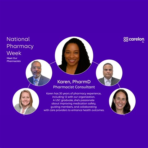 #nationalpharmacyweek | CarelonRx