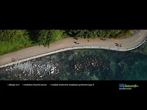 Zepbound Commercial #9 (2025 & 2026)