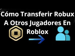 How to Transfer Robux to Other Players in Roblox: A Detailed Guide