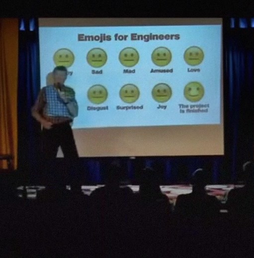 Engineering Emojis: A Fun Collection for Tech Enthusiasts