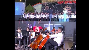 9.2K views · 169 reactions | A Glimpse on University of Baguio Christmas Cantata at Rose Garden Baguio City. Song: Maru Did you Know by Pentatonix | IcordilleranDaily | Facebook