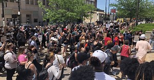 Bigger protests expected in Cincinnati this weekend