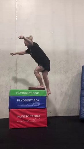 1.1K views · 19 comments | Step Up Challenge. Who can guess the exact...