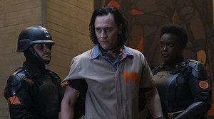 Loki Preview: A Fun New Timeline With Lots of Potential