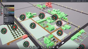  Buy Farm Manager 2022 during Big Games Big Deals on PlayStation Store and save 50%! https://ult.ink/PSFM2022  As a farm manager, you have to ensure the right level of harvest, employee satisfaction, animal health, equipment efficiency and proper crop processing. | Ultimate Games | Facebook