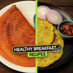 Perfect Recipes For Tasty & Nutritious Breakfast😍 | She Cooks