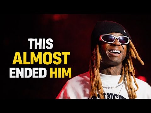The Night Lil Wayne Almost Lost Everything