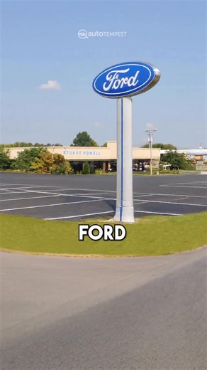 AutoTempest on Instagram: "If you own a ford watch this #ford #f150 #fordf150 #truck #ranger"