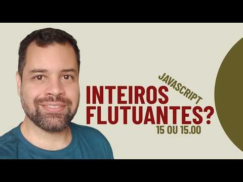 Numbers in JavaScript: Integer or Float? When to use each without mistakes.