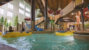 Great Wolf Lodge officially open in Manteca