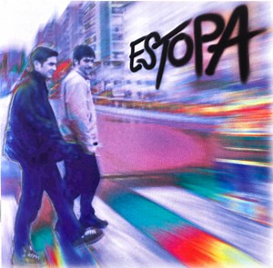 Estopa - Estopa