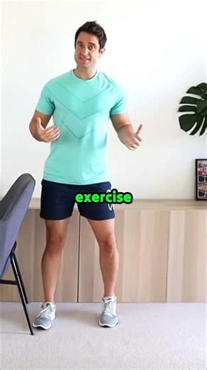 Punch Up Your Afternoon! This Senior Cardio Session is Pure Energy.