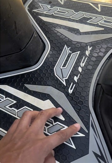 Rubber Matting for Vehicle Protection and Durability