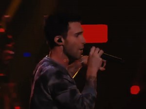 167K views · 10K reactions | Maroon 5 - Maps | Scorpio | Facebook