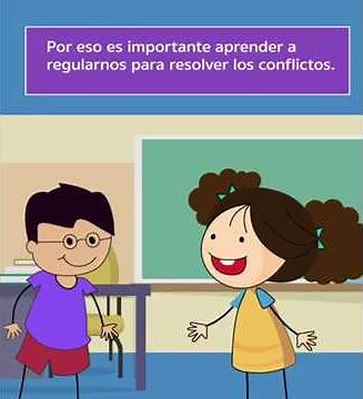 Autorregulación: ser capaz de entender lo que uno siente