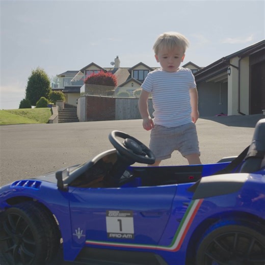 ✨ Drive into adventure with our officially licensed children's ride-on cars from top brands like Mercedes, Lamborghini, Audi, & more!  | Outdoor Toys | Facebook
