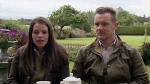 Escape to the Country: Couple share concerns over commute