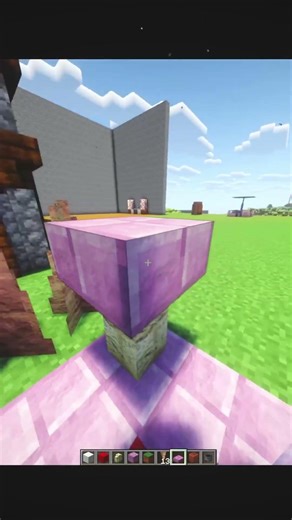 MINECRAFT Players Can Make a Dog House For Their Cute Pets Easily