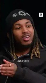 ddg clarifies baby mama diss track & internet rumors