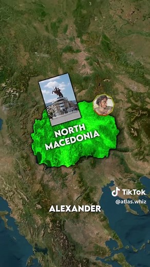 Fun Facts About North Macedonia - Travel & Culture
