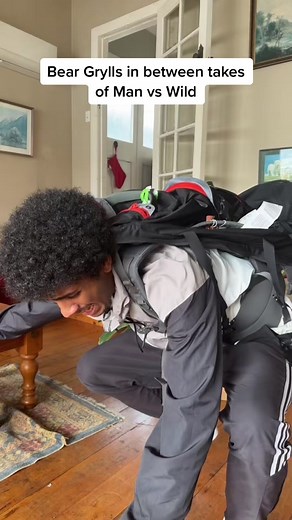 Bear Grylls Behind the Scenes Impression | Survival Adventures POV