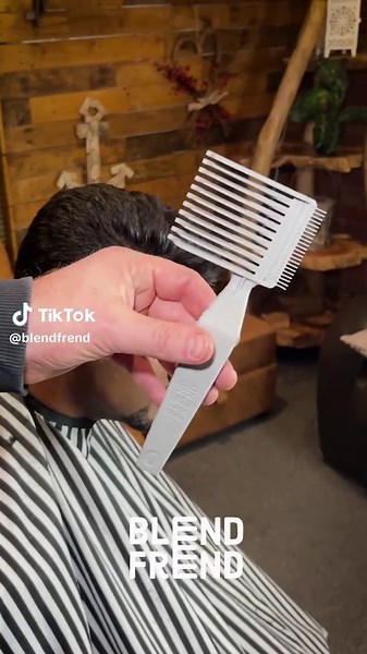 Fade Haircut Tutorial: Mastering Home Haircuts