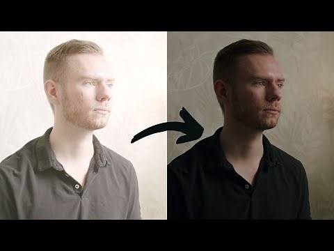 The BMPCC4K's Dynamic Range is Really Impressive | Latitude Test