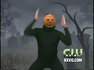 The Pumpkin Dance | Know Your Meme