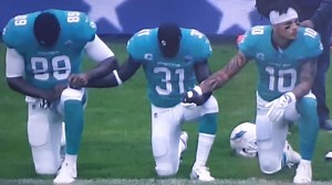 NFL owners to discuss rule requiring players to stand during national anthem
