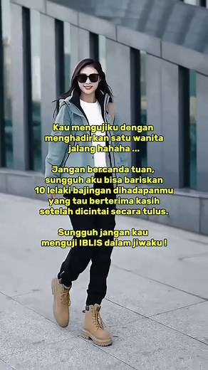 #Jangan bermain api di belakangku tuan | Farhan Ray